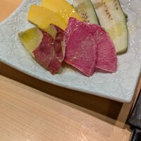 南青山とりや幸 - 