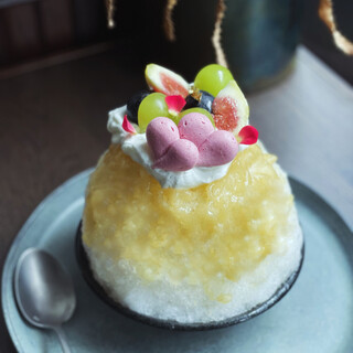 シャル ウィ パルフェ_2