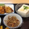 東新宿食堂