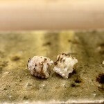 赤坂 鮨 ふくなが - 