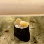 赤坂 鮨 ふくなが - 