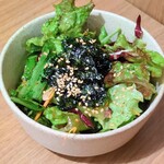 赤身肉じゃんか中目店 - 