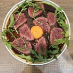 イタメシ食堂 アペロ - 