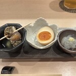 旬菜旬魚 よねやま - 