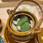 赤坂 鮨 ふくなが - 