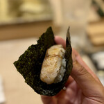 赤坂 鮨 ふくなが - 