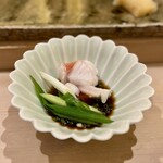 赤坂 鮨 ふくなが - 