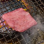 赤身肉じゃんか中目店 - 