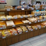 キムラヤ - 料理写真: