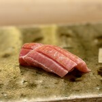 赤坂 鮨 ふくなが - 