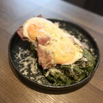 イタメシ食堂 アペロ - 