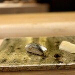 赤坂 鮨 ふくなが - 