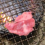 赤身肉じゃんか中目店 - 