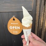 Atelier de Fromage Karuizawa Chese Swets No Ten - 