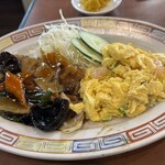 中華料理 駅前飯店 - 