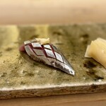 赤坂 鮨 ふくなが - 