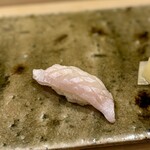 赤坂 鮨 ふくなが - 