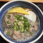 饂飩 こむぎや - 