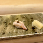 赤坂 鮨 ふくなが - 