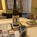 赤坂 鮨 ふくなが - 