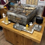 饂飩 こむぎや - 