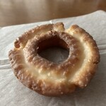 ミスタードーナツ - 料理写真: