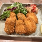 旬菜旬魚 よねやま - 