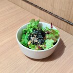 赤身肉じゃんか中目店 - 