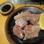 炭火焼肉 ジパング - 