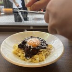 イタメシ食堂 アペロ - 