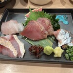 旬菜旬魚 よねやま - 