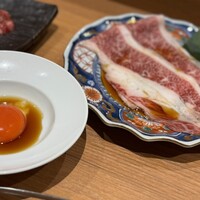芦屋焼肉 結 - 