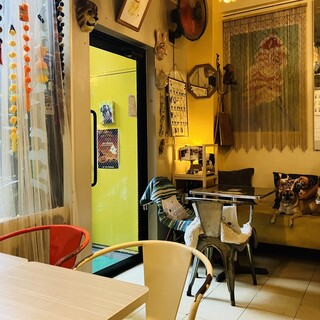 ライス カフェ_2