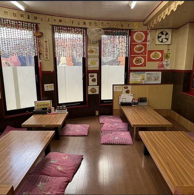 Chinese Kaikai photo 5