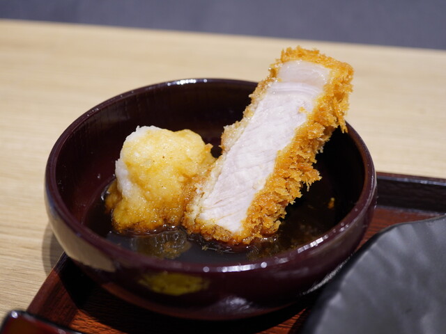 廚 くろぎ じゅんちゃん - 羽田空港第1ターミナル（東京