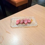 赤身肉じゃんか中目店 - 