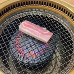 赤身肉じゃんか中目店 - 