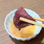 赤身肉じゃんか中目店 - 