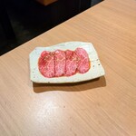 赤身肉じゃんか中目店 - 