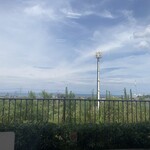 岬 丘の上食堂 - 