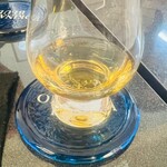 OKINAWA BLUE - OKINAWA ISLAND BLUE カスクストレングス 58％