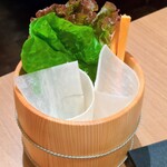 赤身肉じゃんか中目店 - 