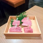 赤身肉じゃんか中目店 - 