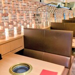 赤身肉じゃんか中目店 - 