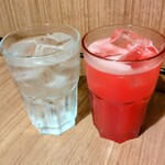 赤身肉じゃんか中目店 - 