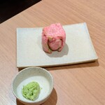 赤身肉じゃんか中目店 - 