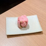 赤身肉じゃんか中目店 - 