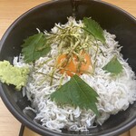 岬 丘の上食堂 - 