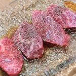 赤身肉じゃんか中目店 - 