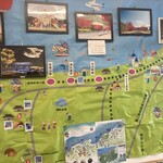 岬 丘の上食堂 - 